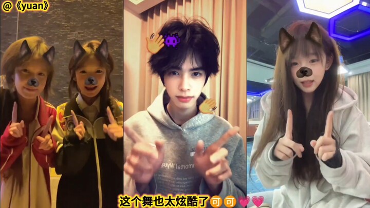 Mengulas Tarian Gestur Populer yang Meledak di Seluruh Internet — Begitu muncul, suasana langsung me