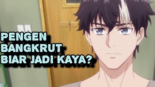 Anime Ringan Bulan Ramadhan!!