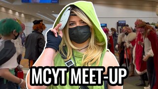 What Happens When You Cosplay Dream SMP In Public