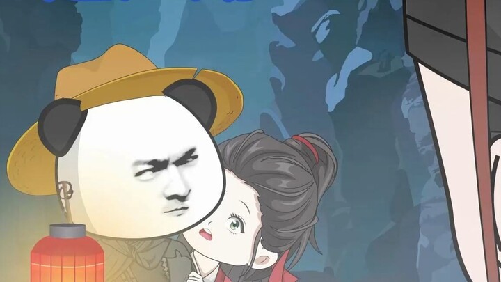 Against the Rivers and Lakes: Episode 4! Another fox demon appears in the wild!