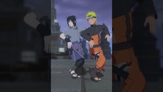 Naruto & Sasuke - Rover [MMD NARUTO] #naruto #narutoshippuden #boruto #anime #dance #friends #sasuke