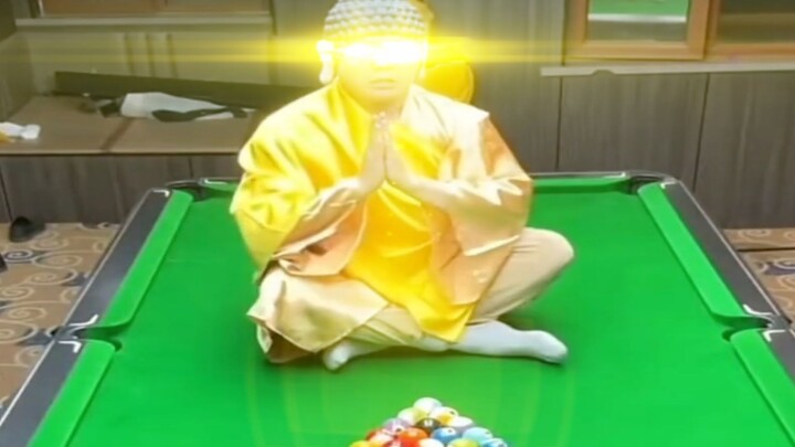 วันนิ่ง บิลเลียด เวอร์ชันสด