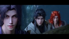 Wu Dong Qian Kun S6 Eps 07 Indo