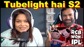 What If RCB Won the IPL 2023 - MAKE JOKE OF ||MJO REACTION