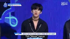 PRODUCE X101 E10 SUB INDO