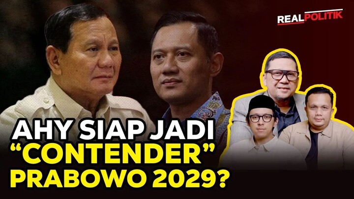 RUU PERAMPASAN ASET BIKIN CEMAS? Anggota DPR AHMAD DOLI KURNIA BUKA-BUKAAN | Realpolitik