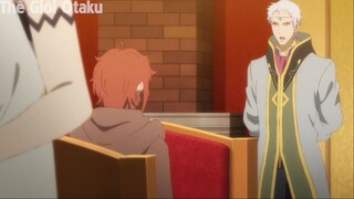 ALL IN ONE  Thần Linh Ban Sức Mạnh Tôi Vì Gia Đình Đánh Luôn Cả Ác Th