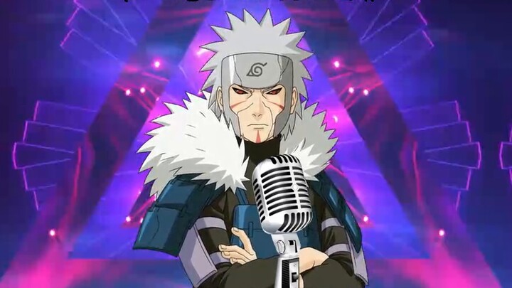 【AI Tobirama】ดีเจยางลบผู้ไร้เดียงสา