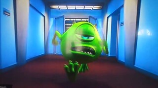 ratatouille trailer English