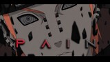 Naruto Vs Pain Fight AMV || Heat Waves
