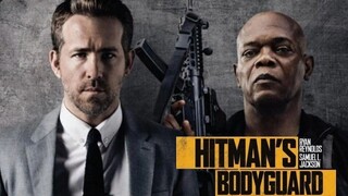 The Hitman’s Bodyguard (2017) แสบ ซ่าส์ แบบว่าบอดี้การ์ด