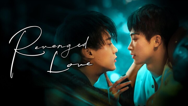 Revenged Love - Episode 10 [Tagalog Dubbed]