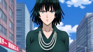 DIKASIH COBAAN MALAH DICOBAIN FUBUKI