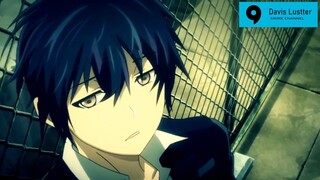 Nếu Em Đi - amv -  Davis Lustter #anime #Schooltime