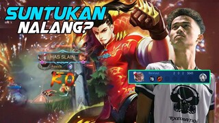 SUNTUKAN NALANG DAW 5 man EXE