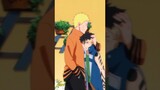 Cute Naruto/Boruto Moments 😻 ❤️🥰✨