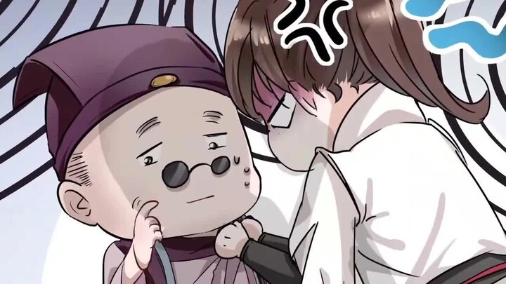 【ซับไทย】เจ้าชายห้ามจีบ | ซีซั่น 1