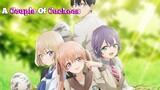 A Couple Of Cuckoos Ep 12 in Hindi