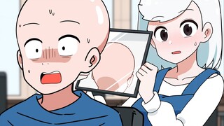 ใครจะรู้? ฉันรำคาญครูโทนี่ที่ไม่มีขอบเขตจริงๆ!
