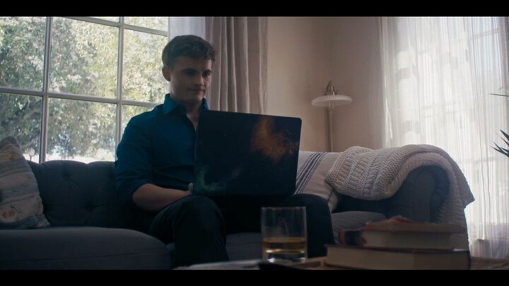 The Hive 2023 English movie