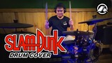 Slamdunk Opening Theme Drum Cover by Reymark