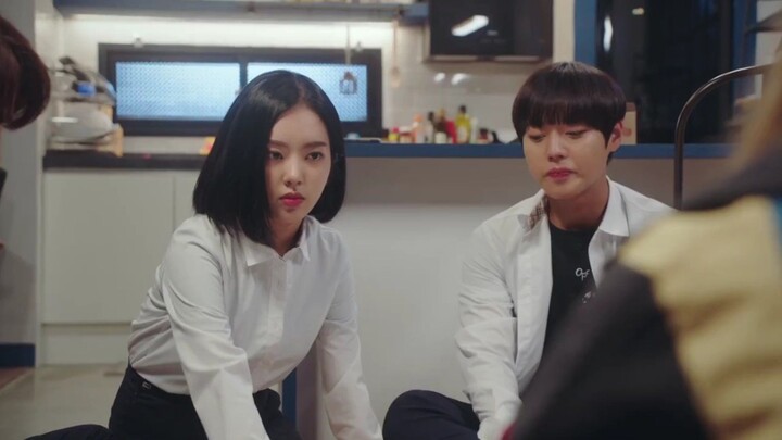 Love Revolution Ep 26 Sub Indonesia