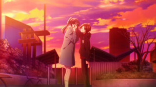 Finally confessed~
