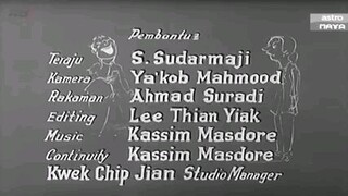 P Ramlee Seniman Bujang Lapok