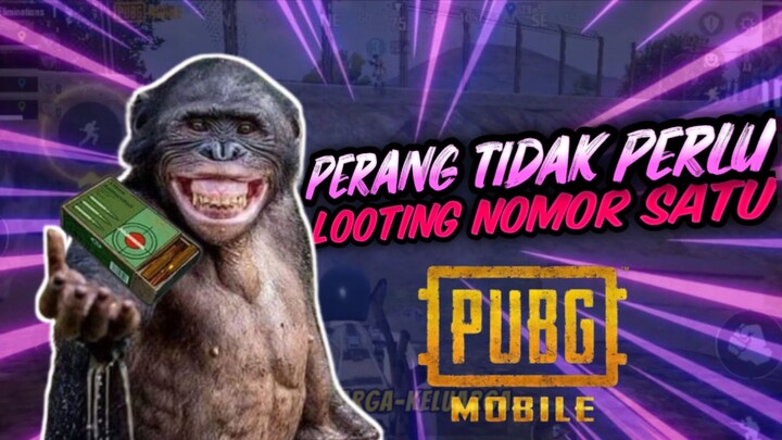 APA ITU PERANG