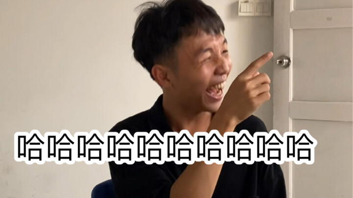 上学时的尴尬操作32