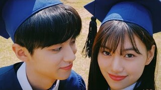 [MV] Korean Love Story ❤️❤️ Kim Doyeon X Kim Minkyu || Pop Out Boy!