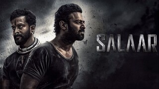 Watch Salaar Full Movie HD 2023 | Prabhas-Salaar | Jagapathi Babu-Rajamanaar |