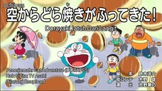 Doraemon - Dorayaki Jatuh Dari Langit (Sub Indo)