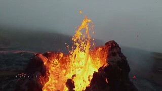 The World's Secret Door Volcanoes | Clip