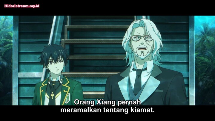 D̸r̸a̸g̸o̸n̸ ̸R̸a̸j̸a̸ ̸S̸e̸a̸s̸o̸n̸ ̸2̸ ̸D̸u̸b̸ ̸J̸e̸p̸a̸n̸g̸ ̸E̸p̸i̸s̸o̸d̸e̸ ̸1̸2̸ ̸(̸S̸u̸b̸t̸i̸t̸