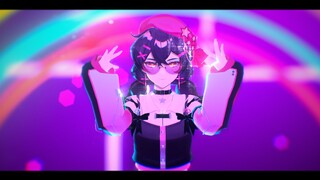 【MMD/แผนการเดบิวต์】"ฉันแตกต่างจากเด็กที่สวยงามแต่ไม่น่าดึงดูดเหล่านั้น"