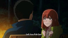 Futari Solo Camp - EP 01 (HD) Sub Indo