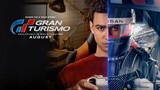 Gran Turismo 2023 David Harbour Orlando Bloom Arch  Official Trailer