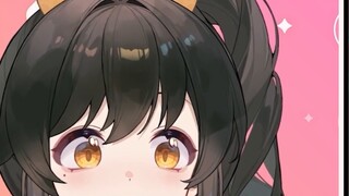 【礼墨Sumi】It's Guami's turn to brainwash you~ damn ghost~