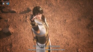 Heavenli Brick Knight eps 4 Sub indo