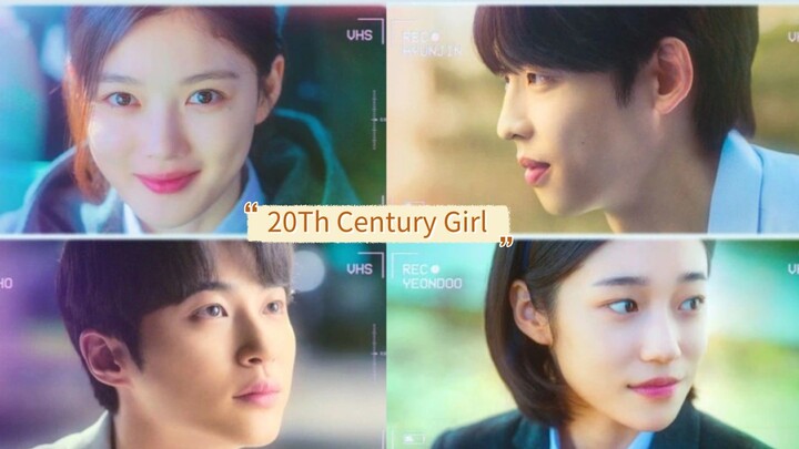 20Th Century Girl (2026) || Terpisah dengan kematian‼️