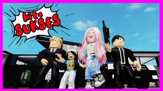 Perjuangan Seorang IBU Dari ZERO TO HERO feat @BANGJBLOX | ROBLOX INDONESIA