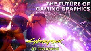 Is This Real Life? Cyberpunk 2077 With Path Tracing Looks Too Good to Be True!