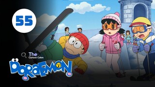 Tập 855| Doraemon: Chú Mèo Máy Đến Từ Tương Lai【 Vietsub 】