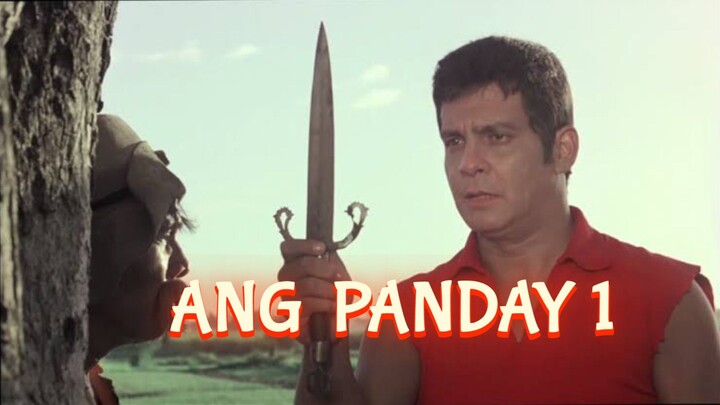 FPJ'S ANG PANDAY 1 (UNANG YUGTO)