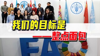 Exploring the United Nations: What exactly does the Food and Agriculture Organization (FAO) do? [A t