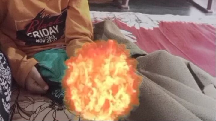 Baby Funny video 2026