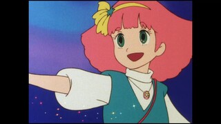 Mahou no Princess Minky Momo - 01 [English Sub]