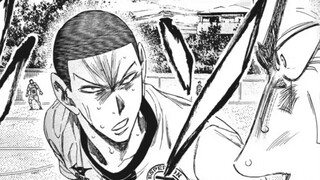 Blue Reed Episode 29: Akutsu's Instructions & the Genius Kuribayashi's Appearance!