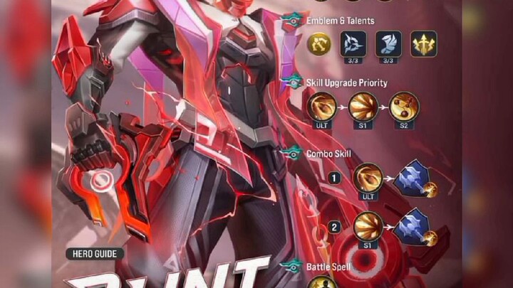 Mobile Legends #Philipines ♥︎♡